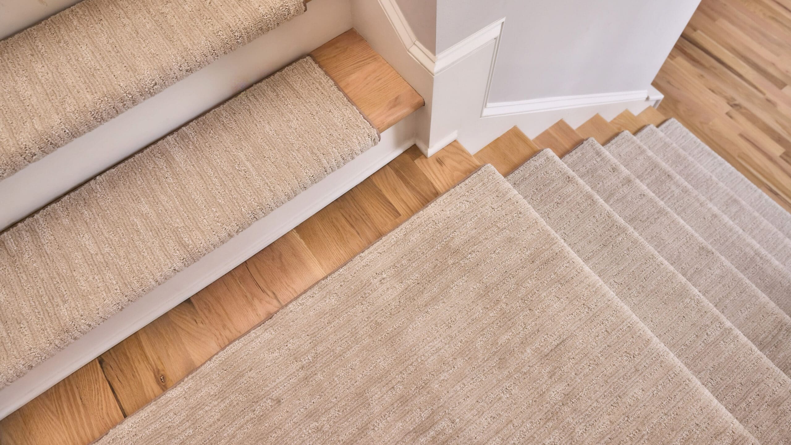 Featured image for “What are Stair Treads?”