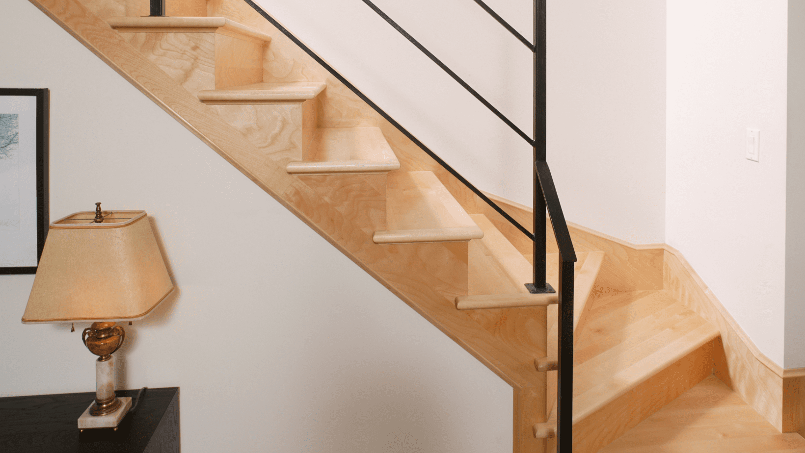 Featured image for “What is The Safest Covering for Stairs?”