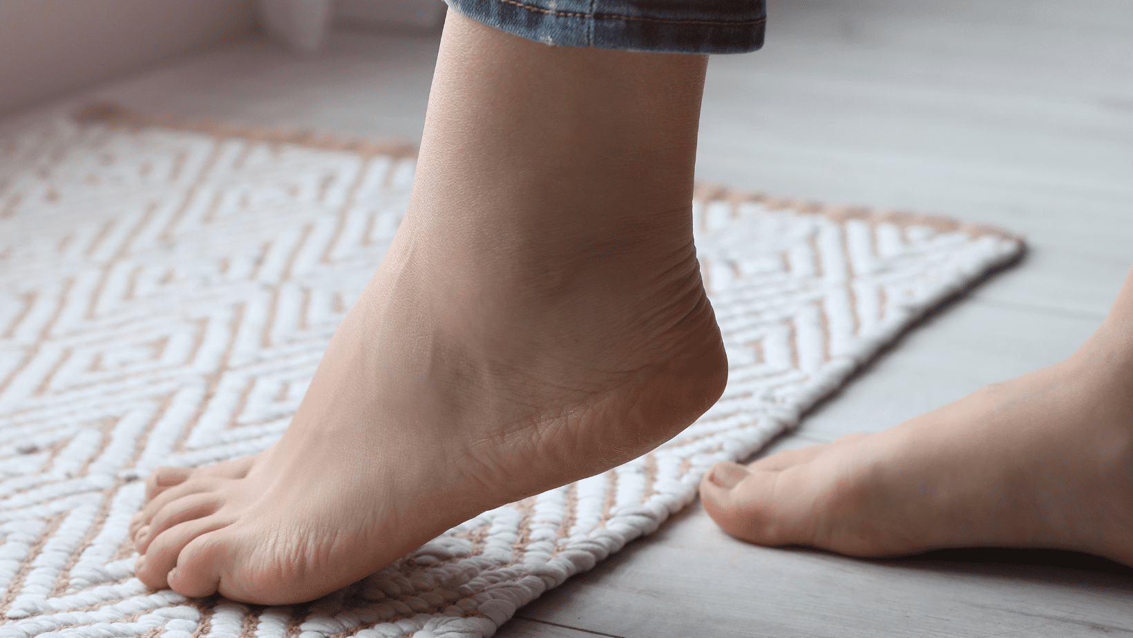 Featured image for “How Do I Keep My Stair Treads From Sliding?”