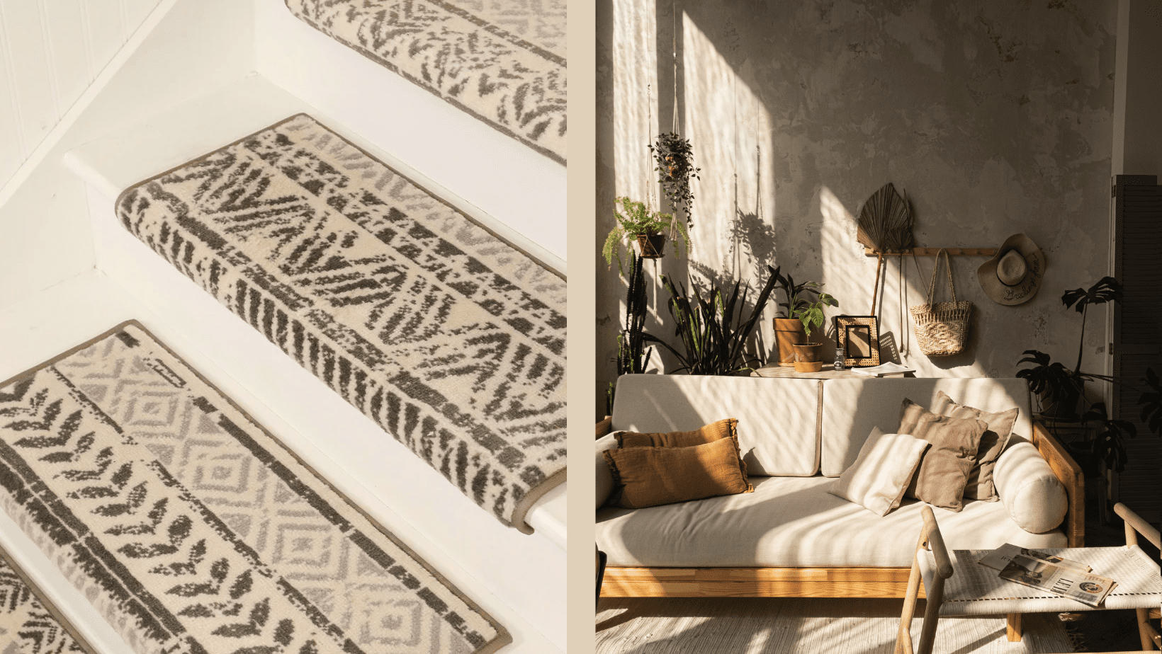 Featured image for “What is the Best Carpet for Grip on Stairs?”