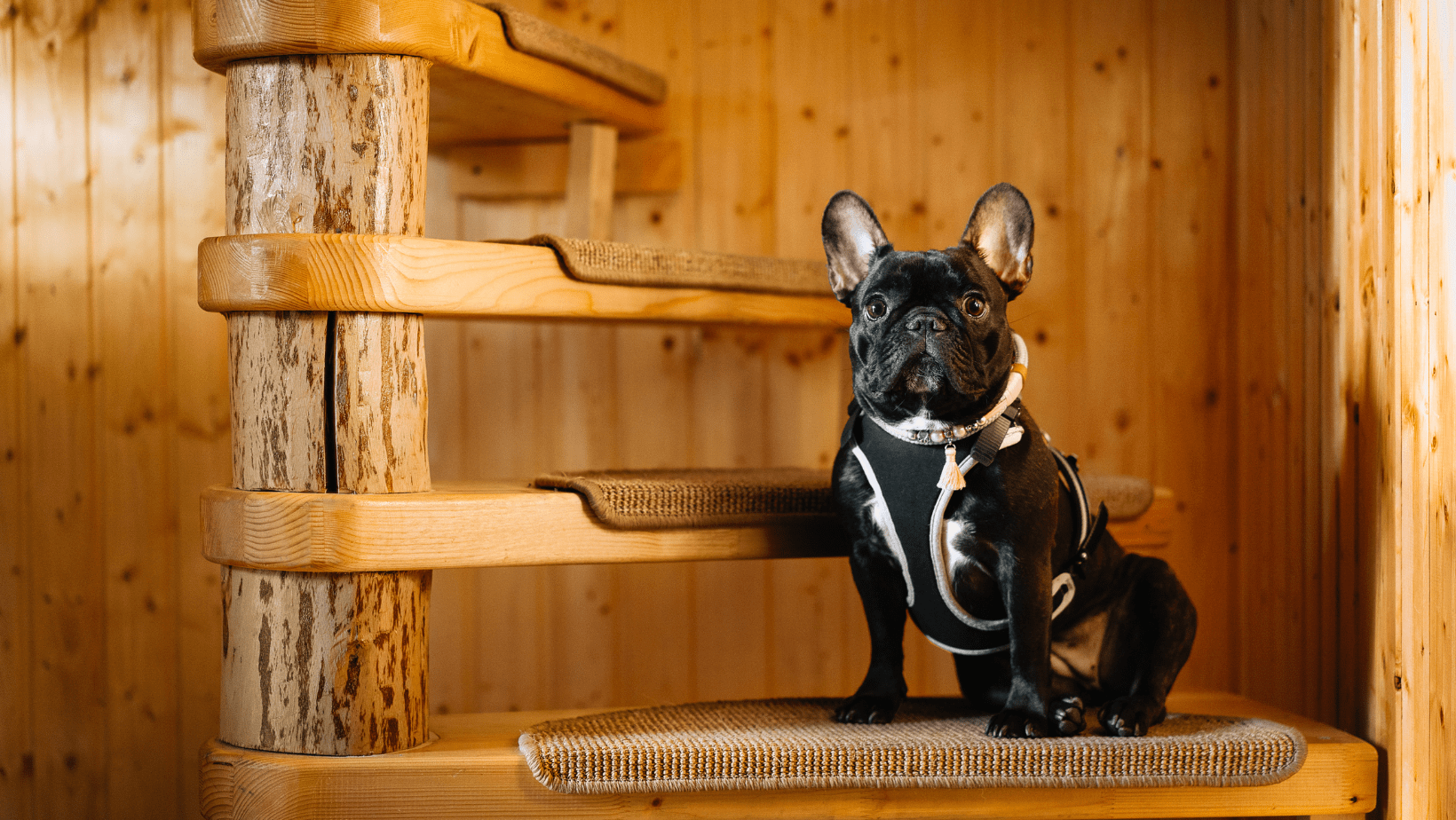 Featured image for “Best Stair Treads For Dogs”