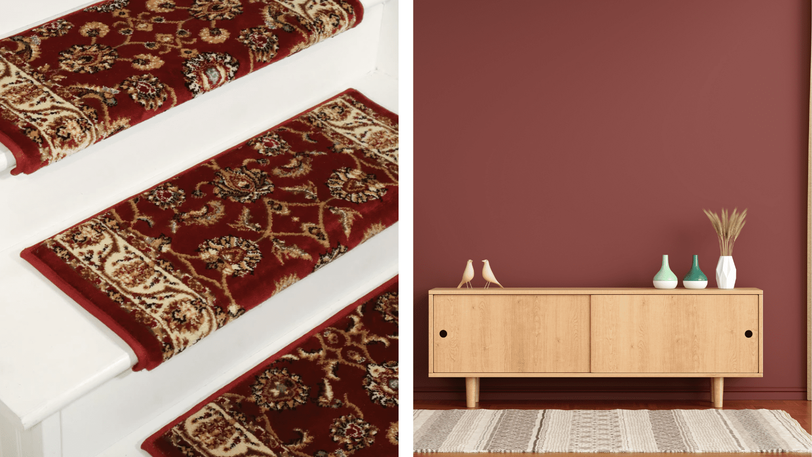 Featured image for “What Material Is Best For Stair Treads?”