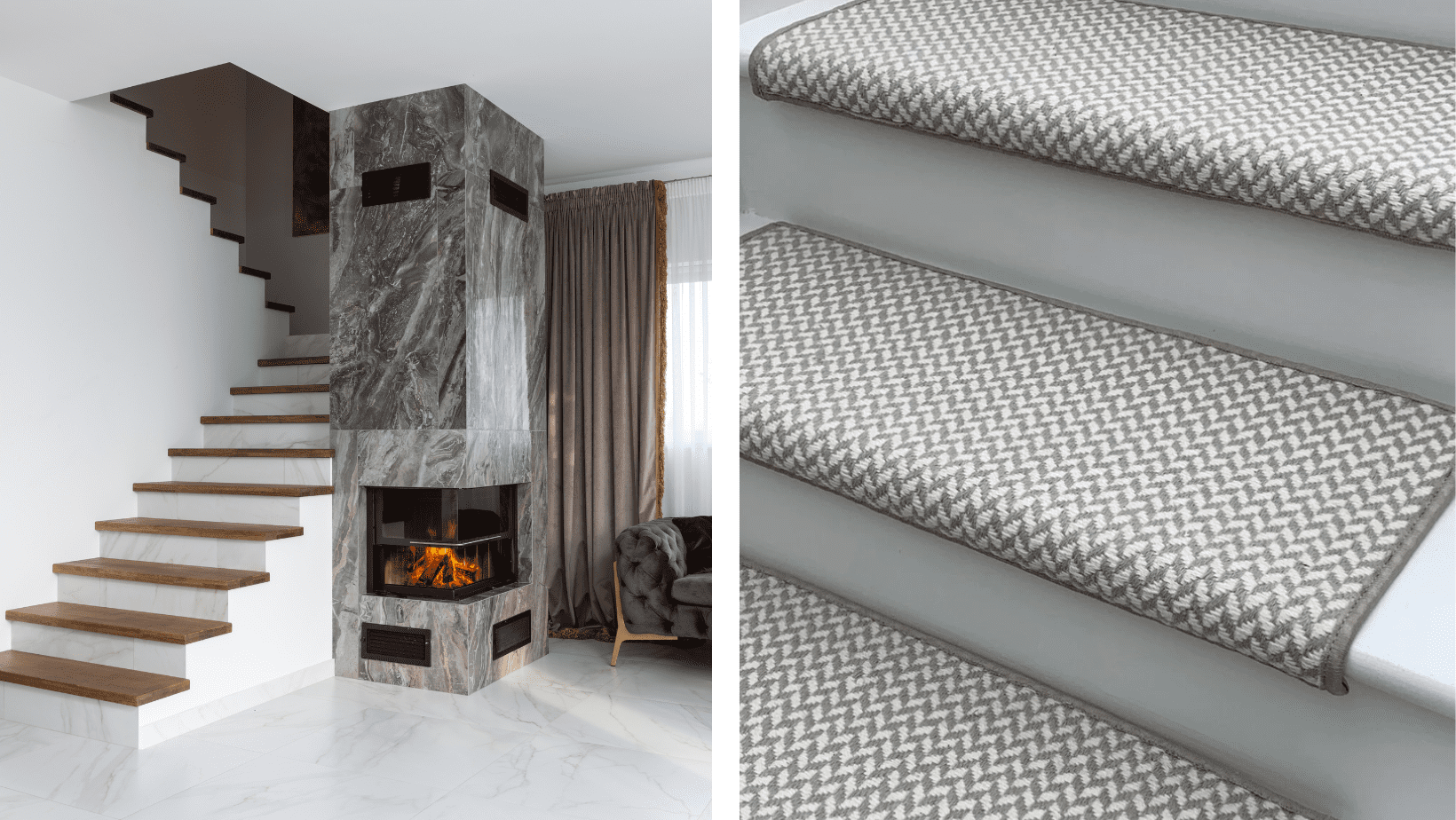 Featured image for “Why Are Stair Treads So Expensive?”