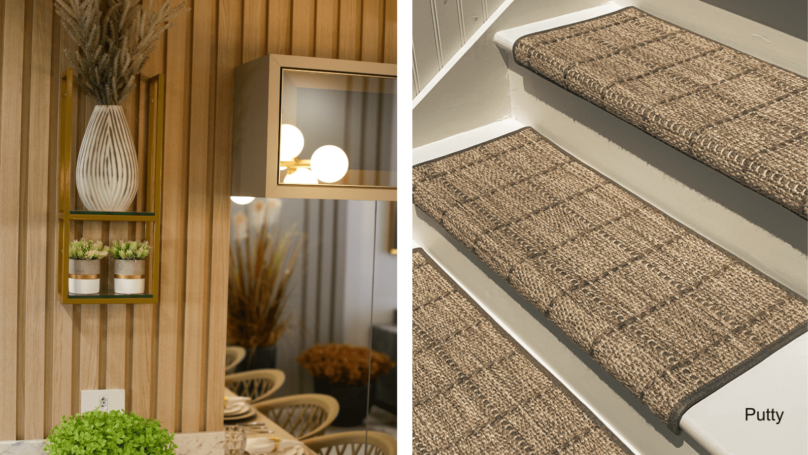 Featured image for “DIY Stair Remodel Ideas”