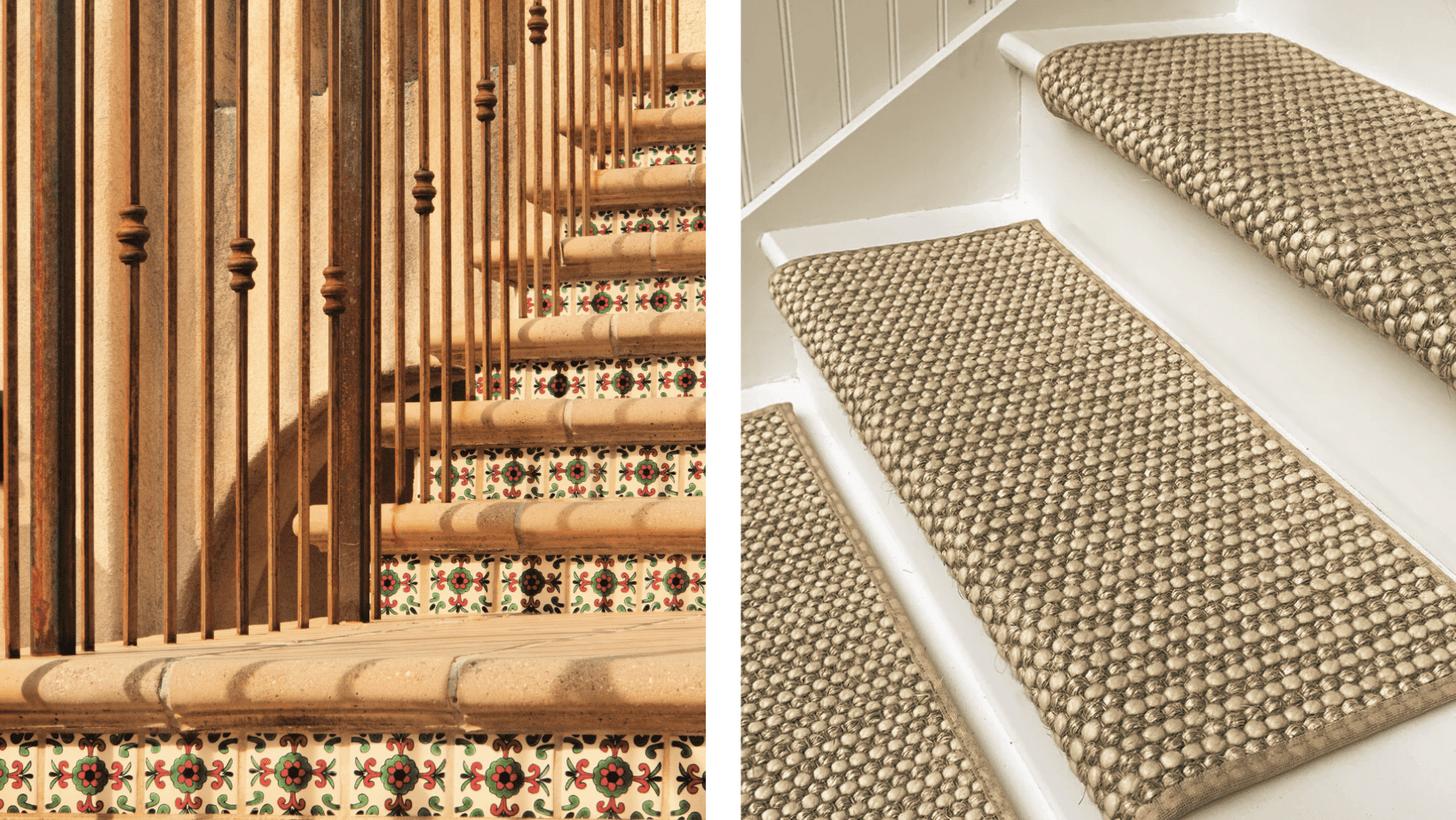 Featured image for “Stair Replacement Ideas”