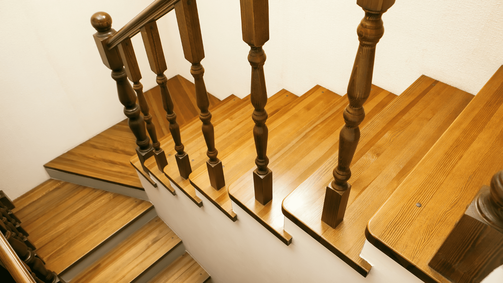 Featured image for “What To Put On Wood Stairs To Prevent Slipping”