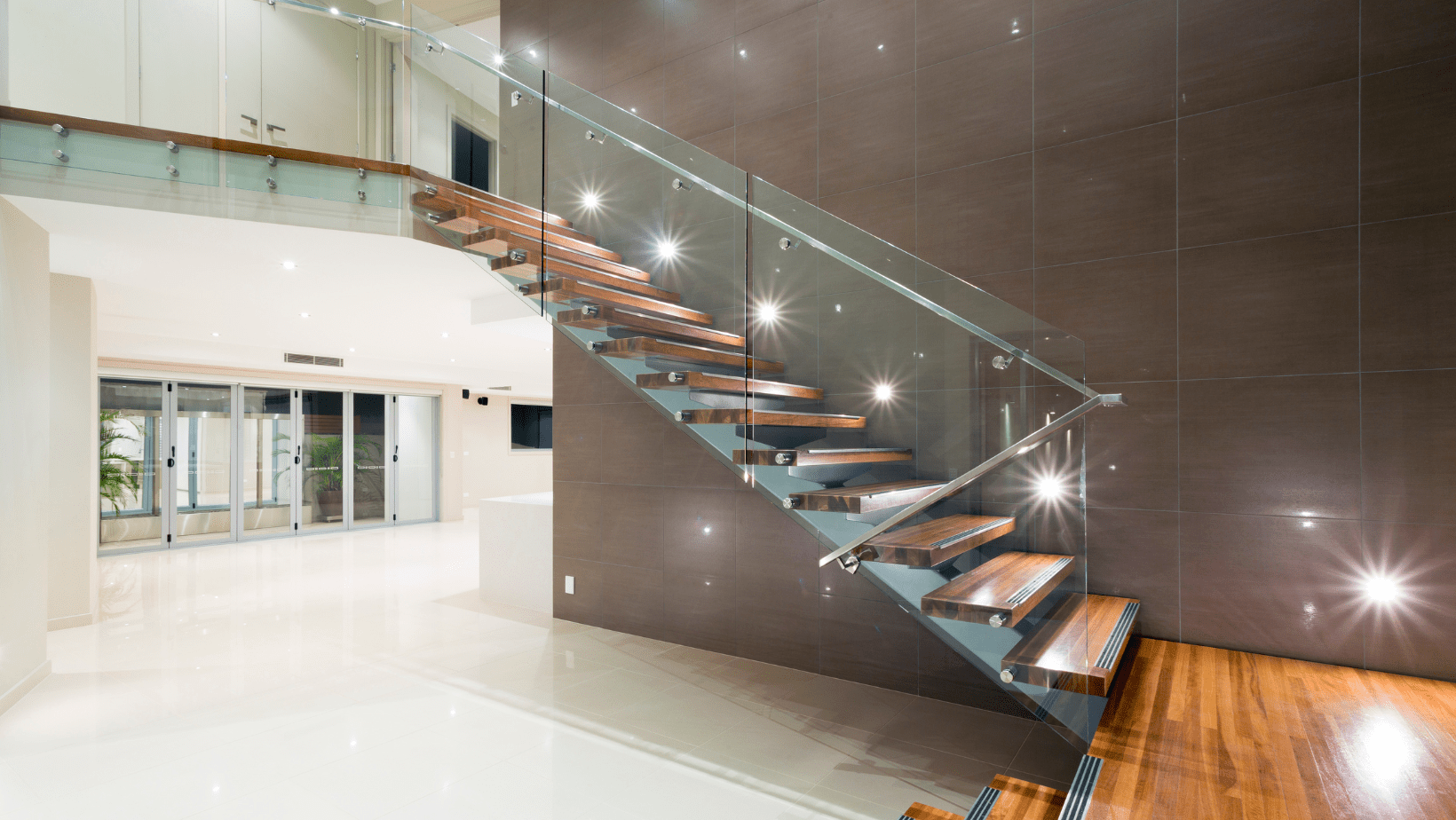 Featured image for “Anti Slip Treads For Wooden Stairs”