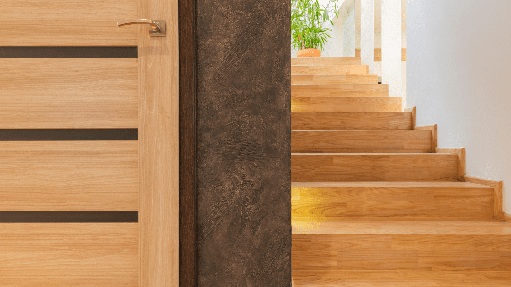 Featured image for “Are Oak Stairs Slippery?”