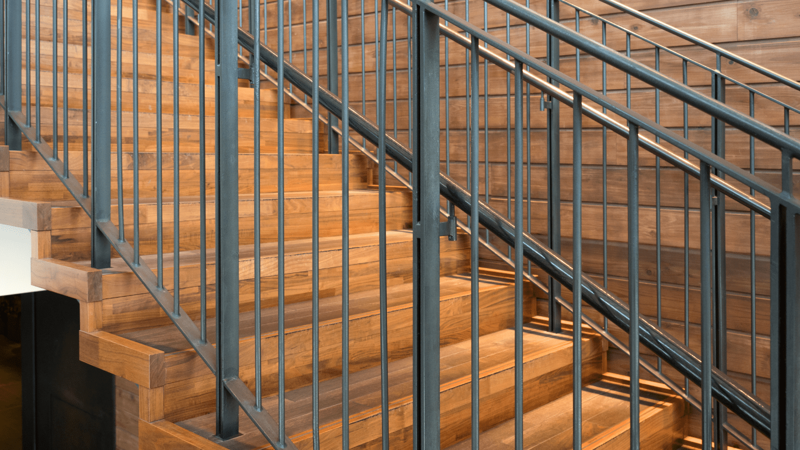 Featured image for “Solutions for Slippery Outdoor Wooden Stairs”