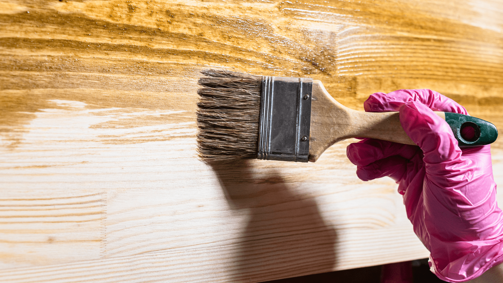 Featured image for “Do You Use Polyurethane On Stair Treads?”