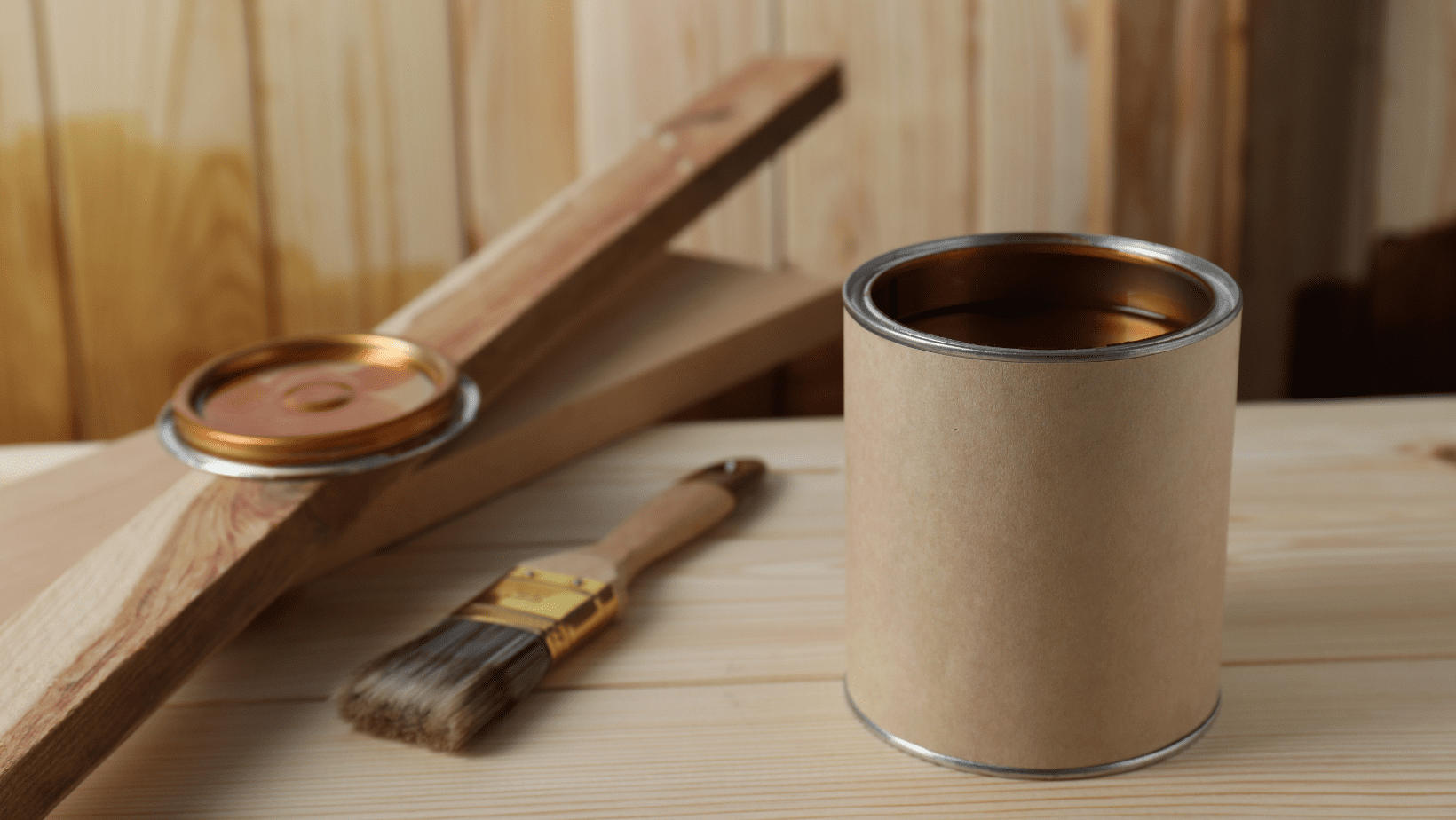 Featured image for “How To Polyurethane Stair Treads”