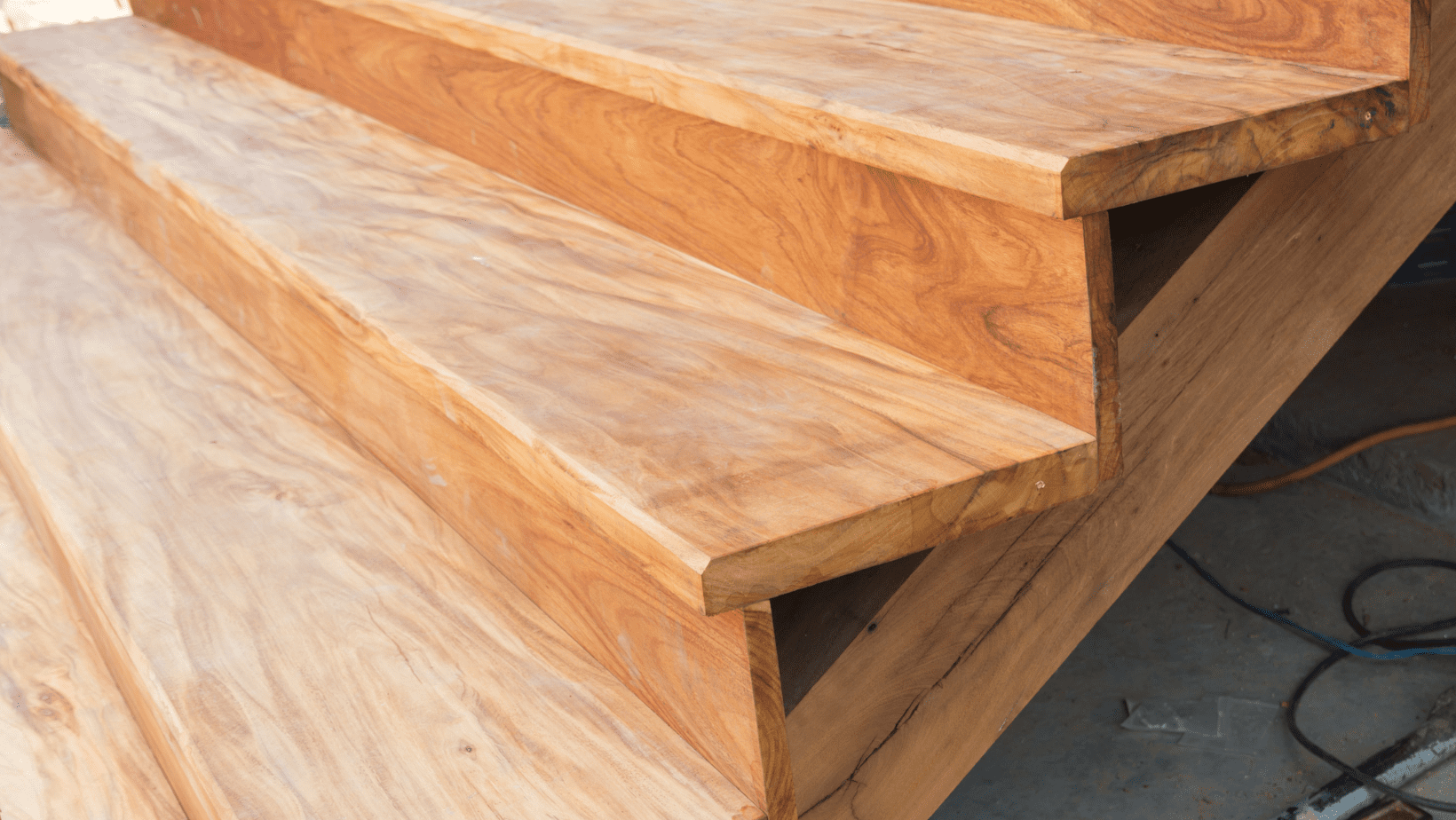 Featured image for “Can You Make Existing Stair Treads Deeper?”