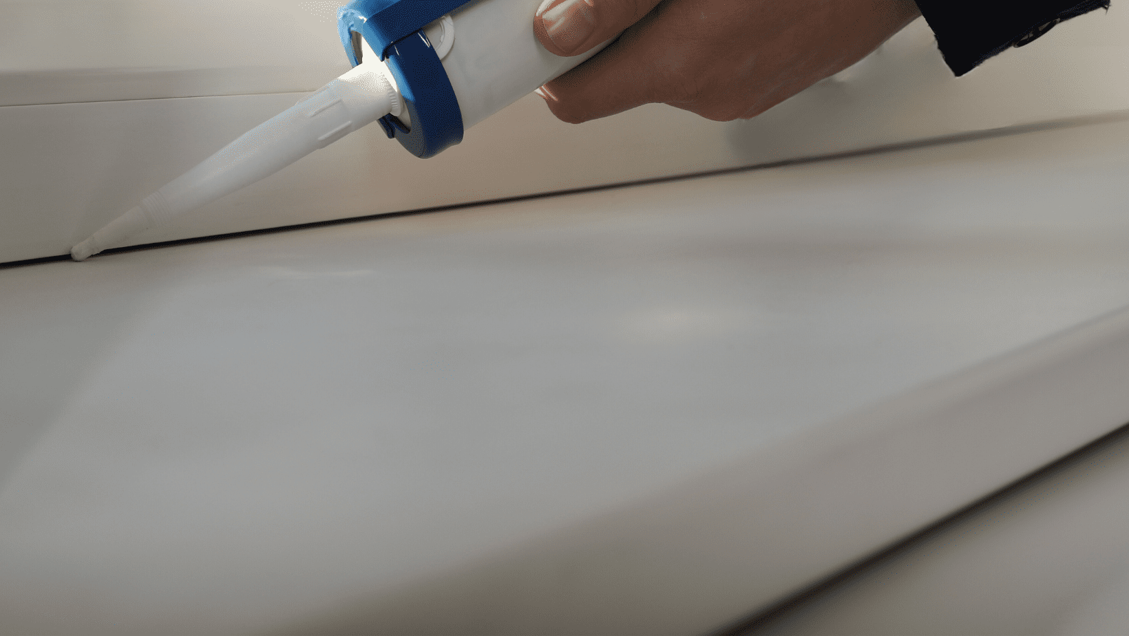 Featured image for “Caulk For Rubber Stair Treads”