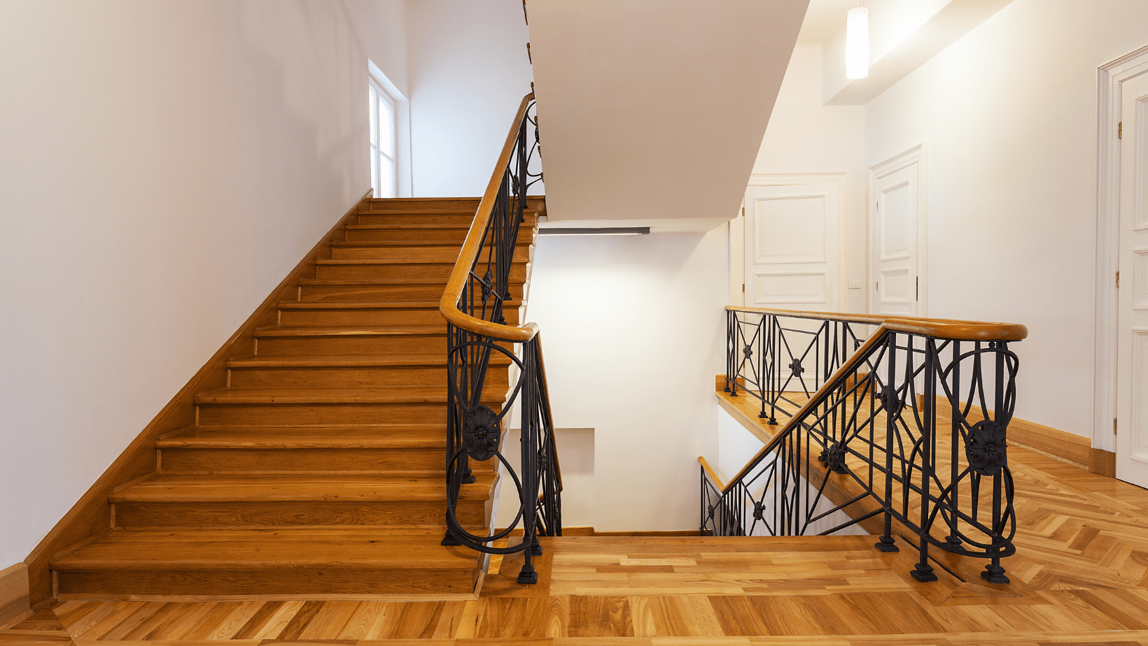 Featured image for “Retrofit Wood Stair Treads”