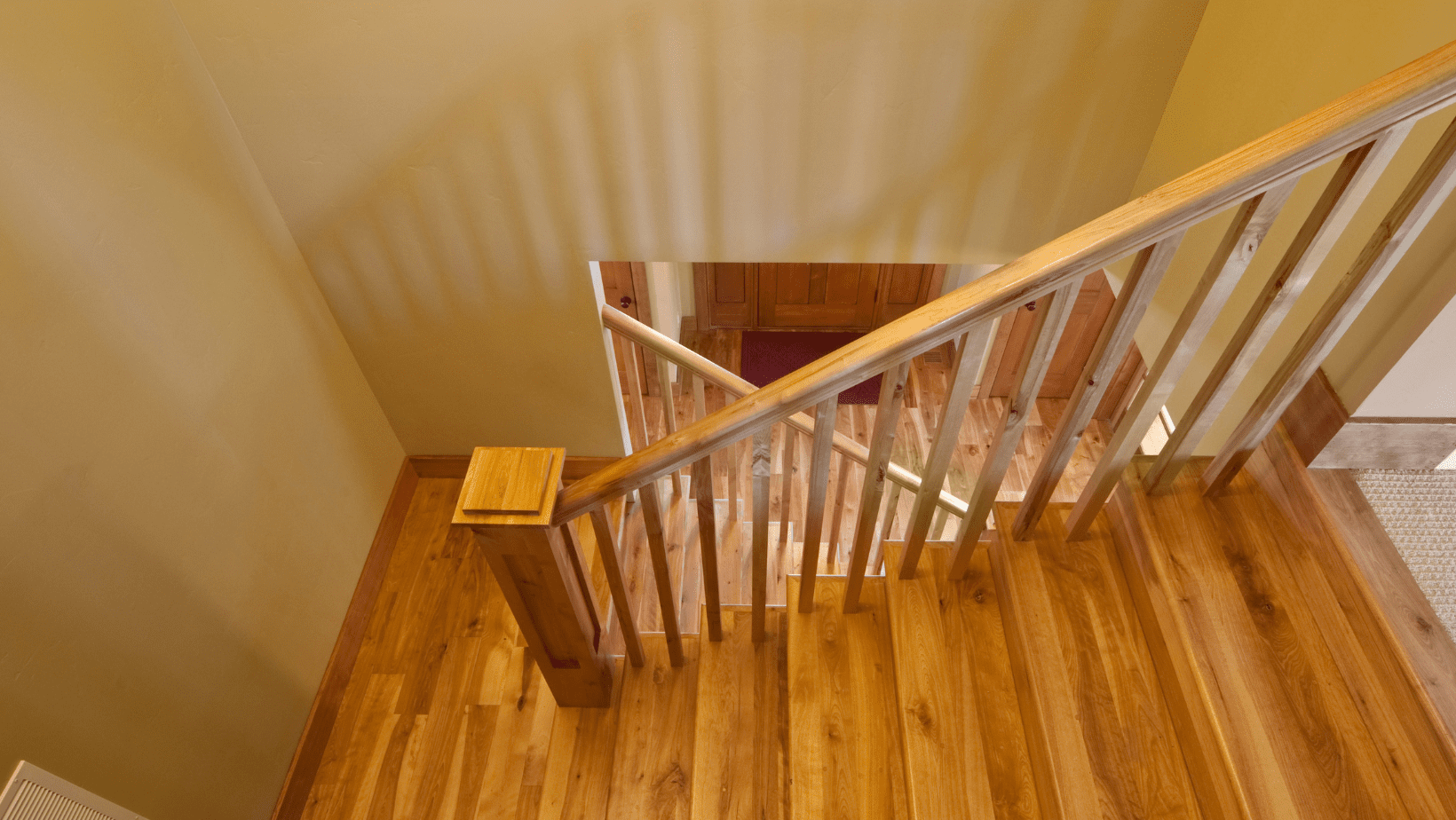 Featured image for “How To Install Retrofit Stair Treads And Risers”