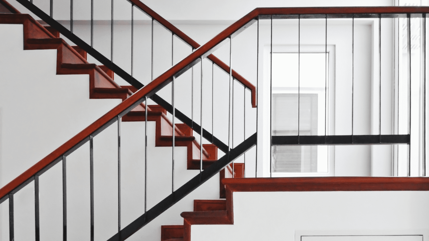 Featured image for “Can You Paint Vinyl Stair Treads?”