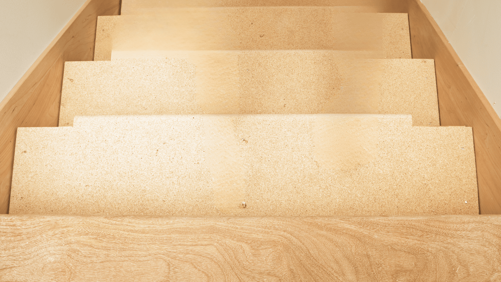 Featured image for “Can You Paint Particle Board Stair Treads?”