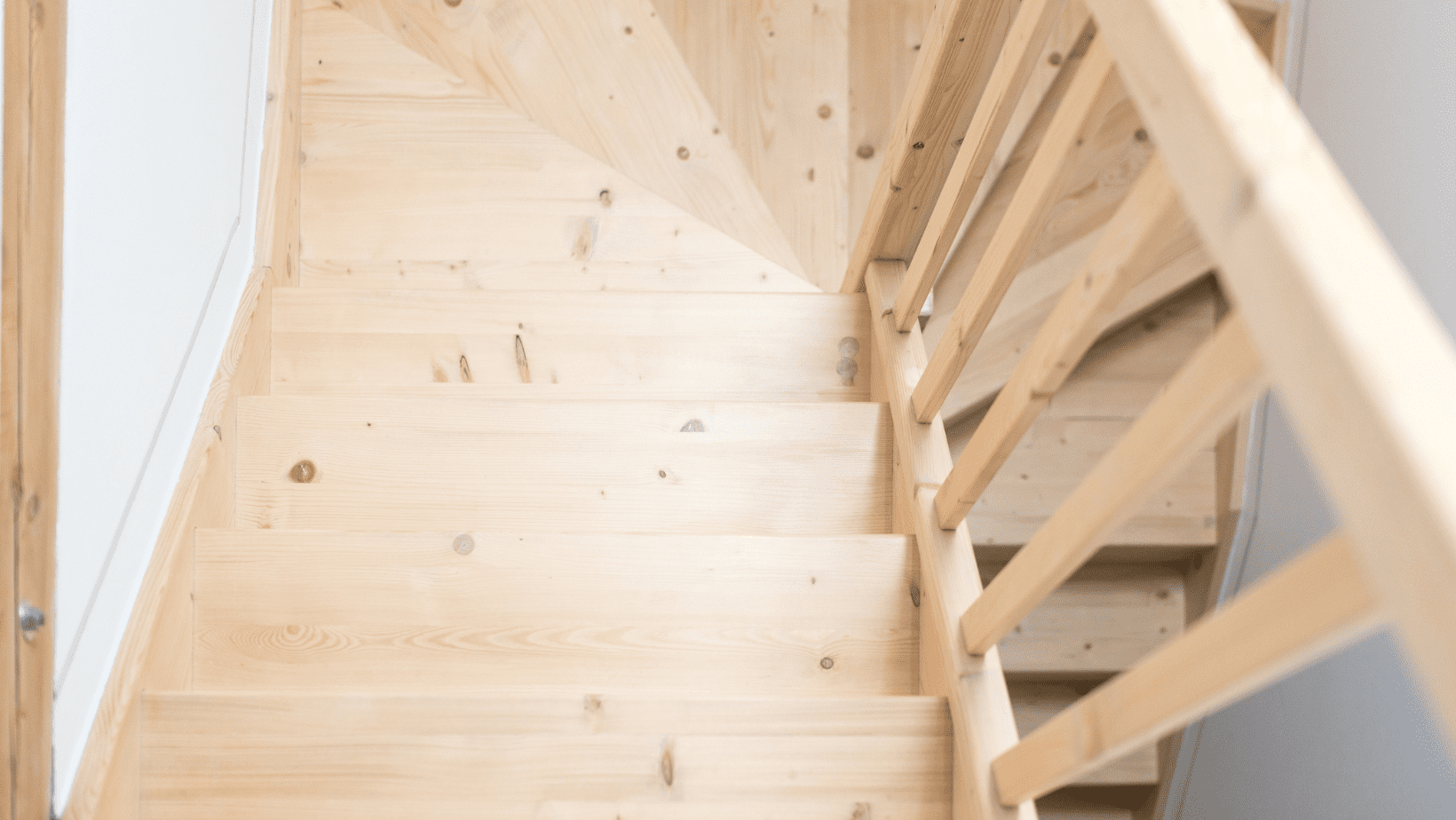 Featured image for “Can You Paint Pine Stair Treads?”