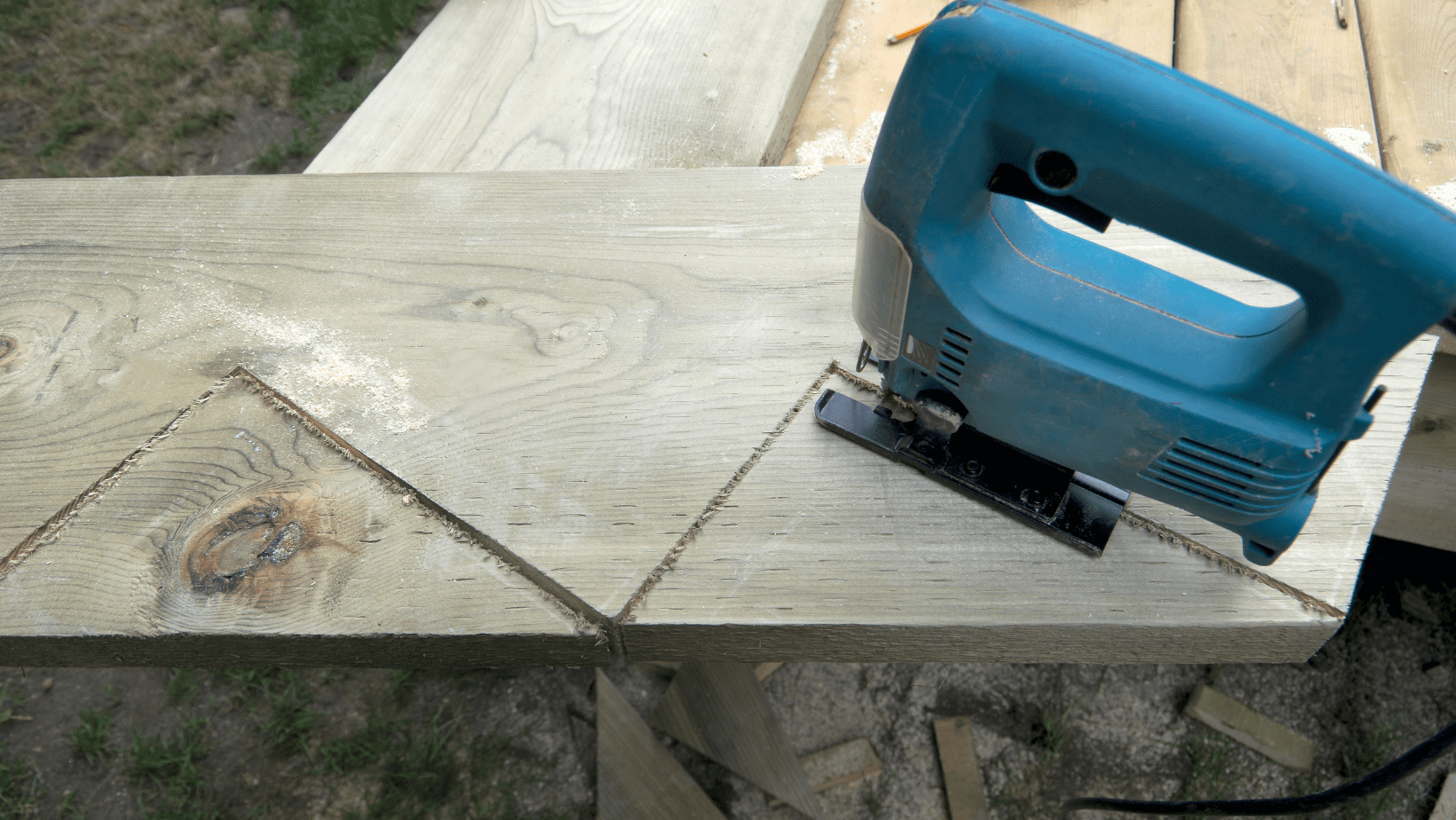 Featured image for “How to Make Your Own Stair Stringers”