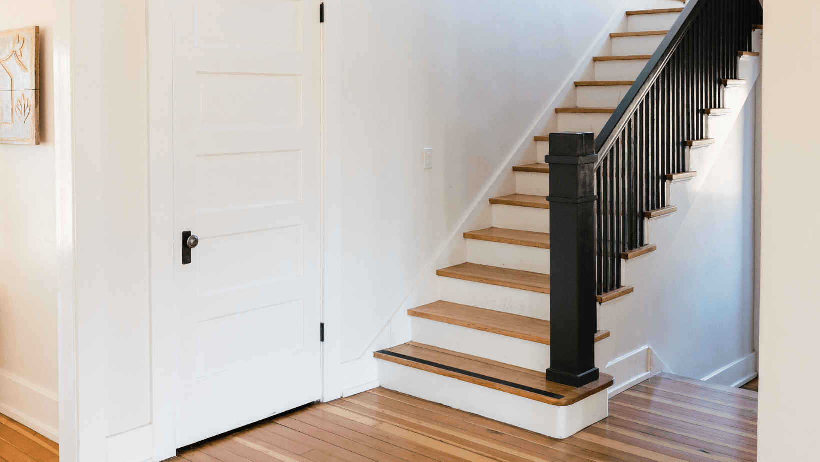 Featured image for “How to Make Your Own Stair Risers”