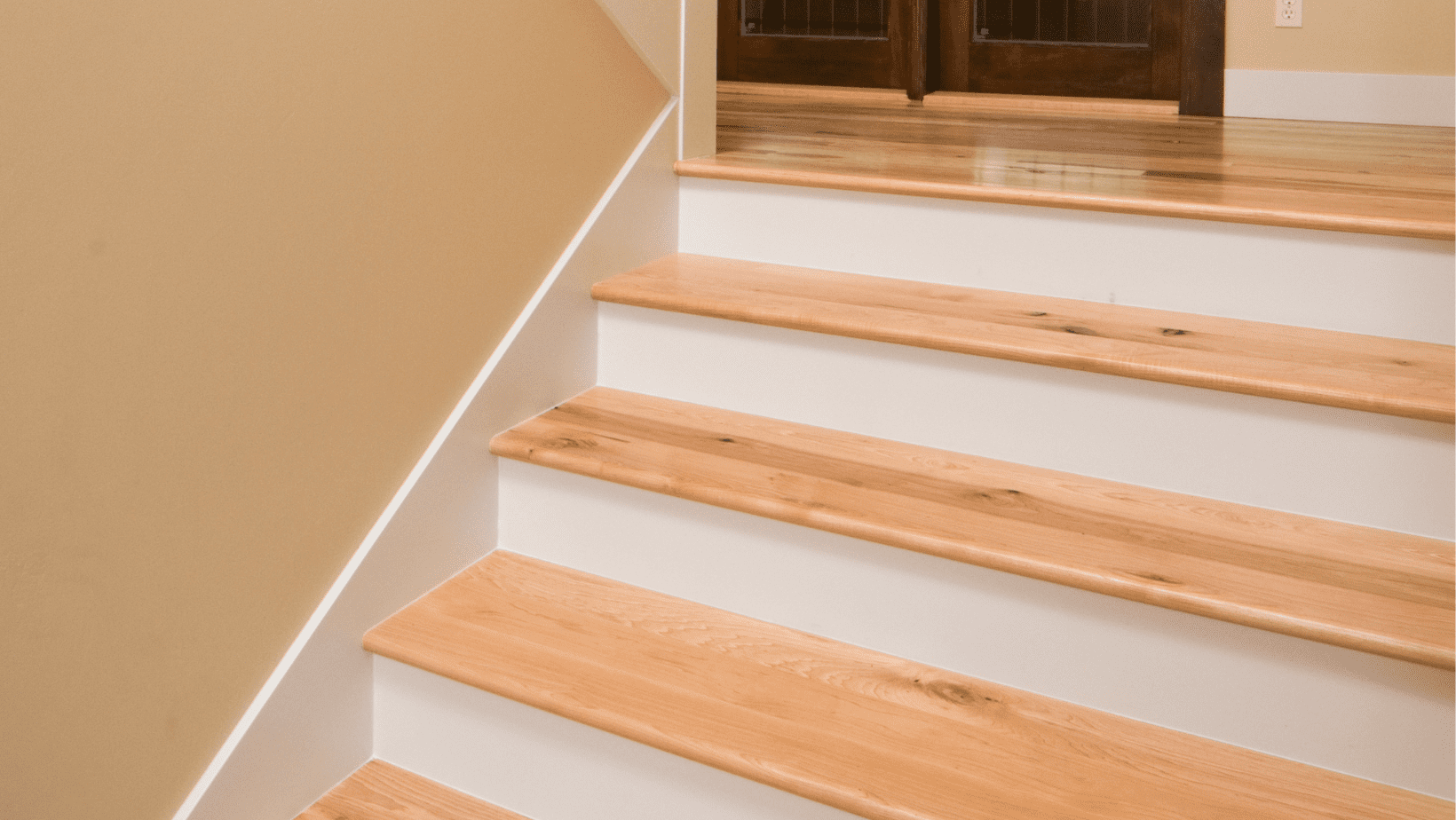 Featured image for “How Much Does It Cost to Replace Stair Treads?”