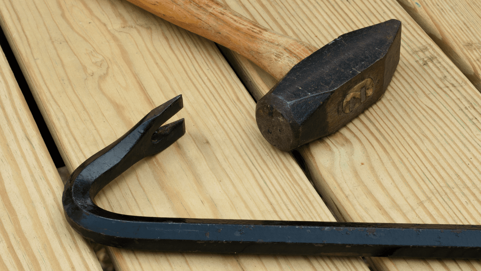 Featured image for “How to Replace a Broken Stair Tread”