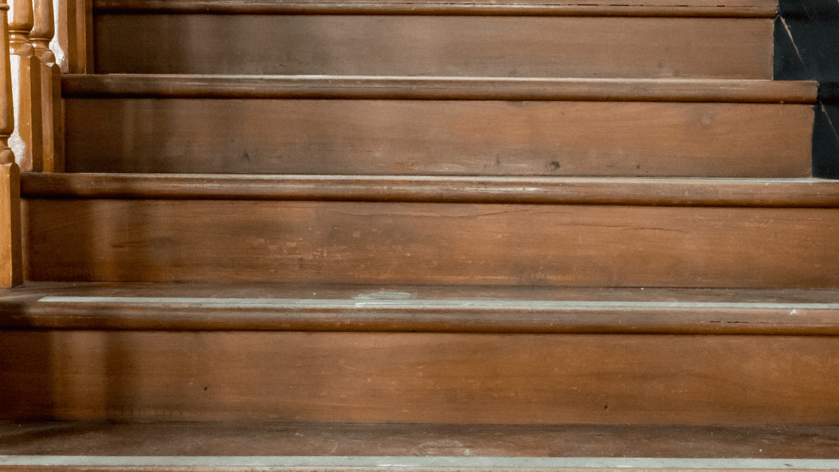 Featured image for “How to Replace Old Stair Treads”