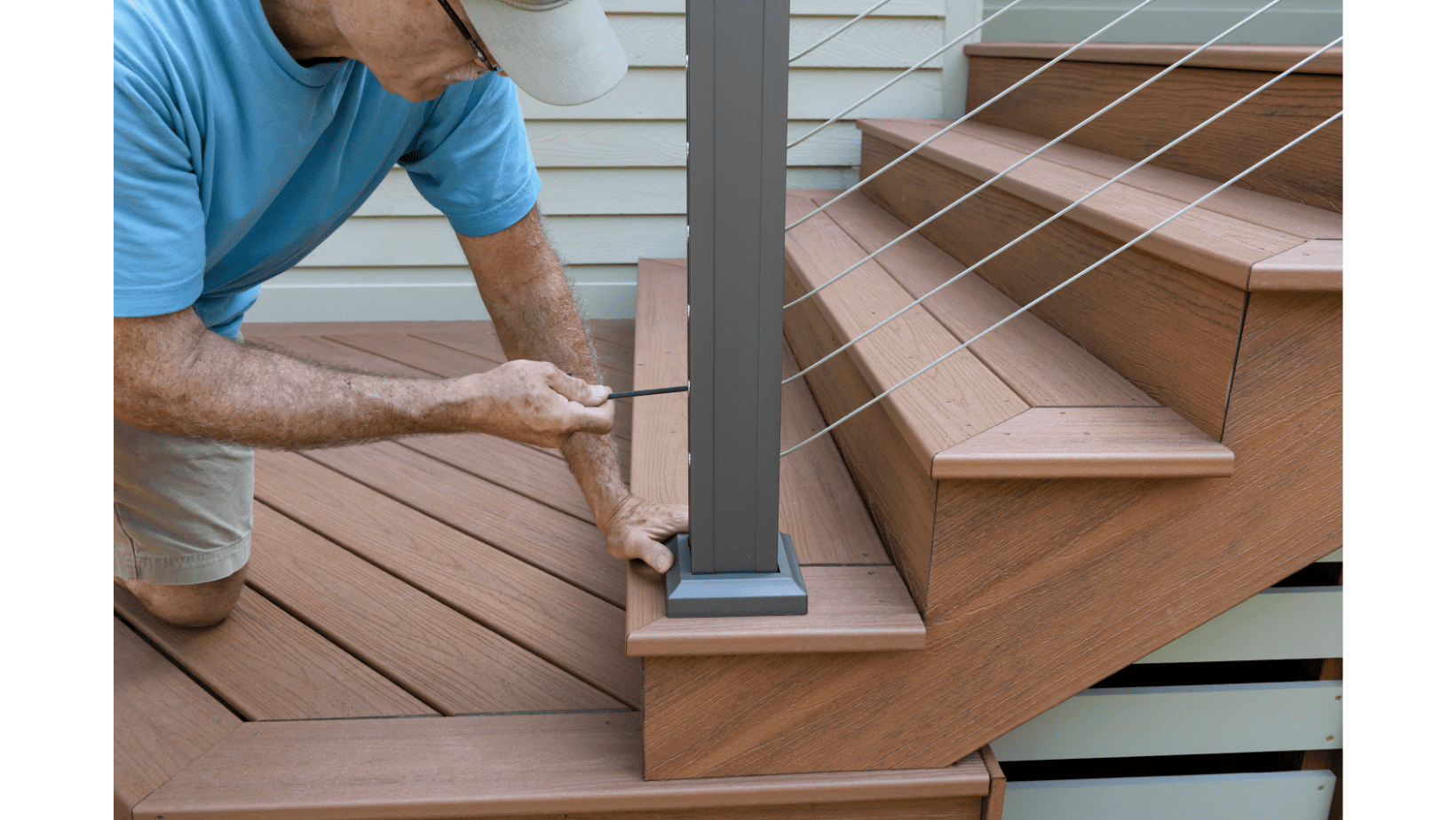 Featured image for “How to Replace Outdoor Stair Treads”