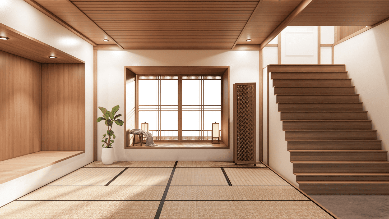 Featured image for “How to Attach Stair Treads and Risers”