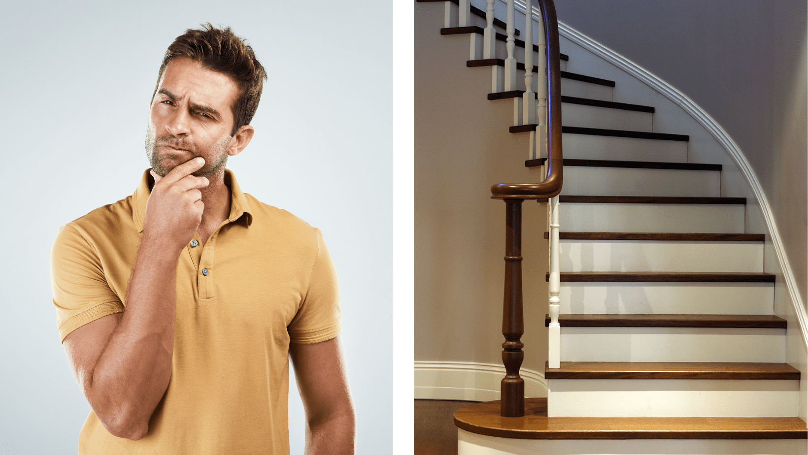 Featured image for “Do You Install Stair Treads or Risers First?”