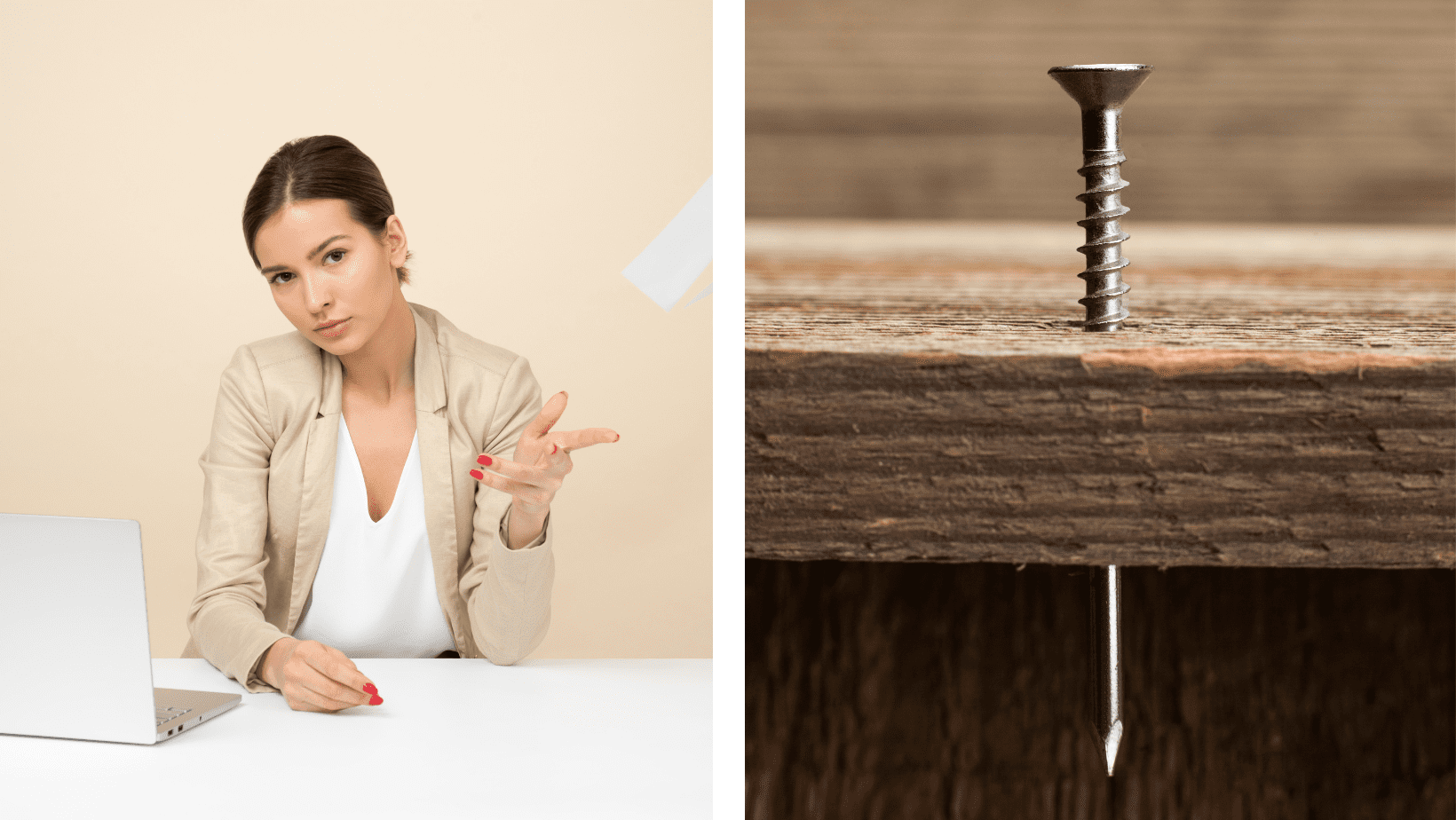 Featured image for “Should You Nail or Screw Stair Treads?”