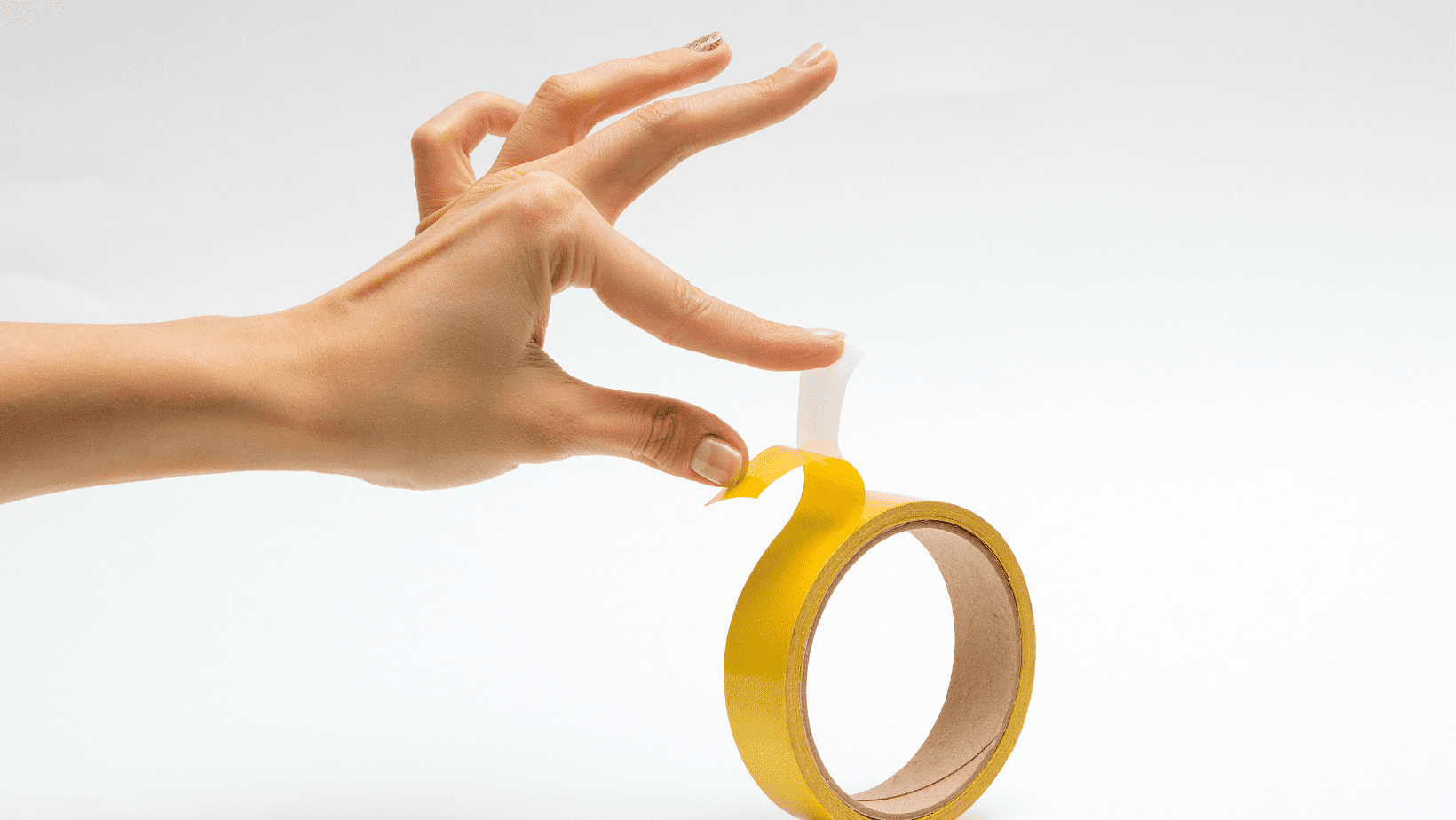 Featured image for “How to Install Stair Treads with Double-Sided Tape”