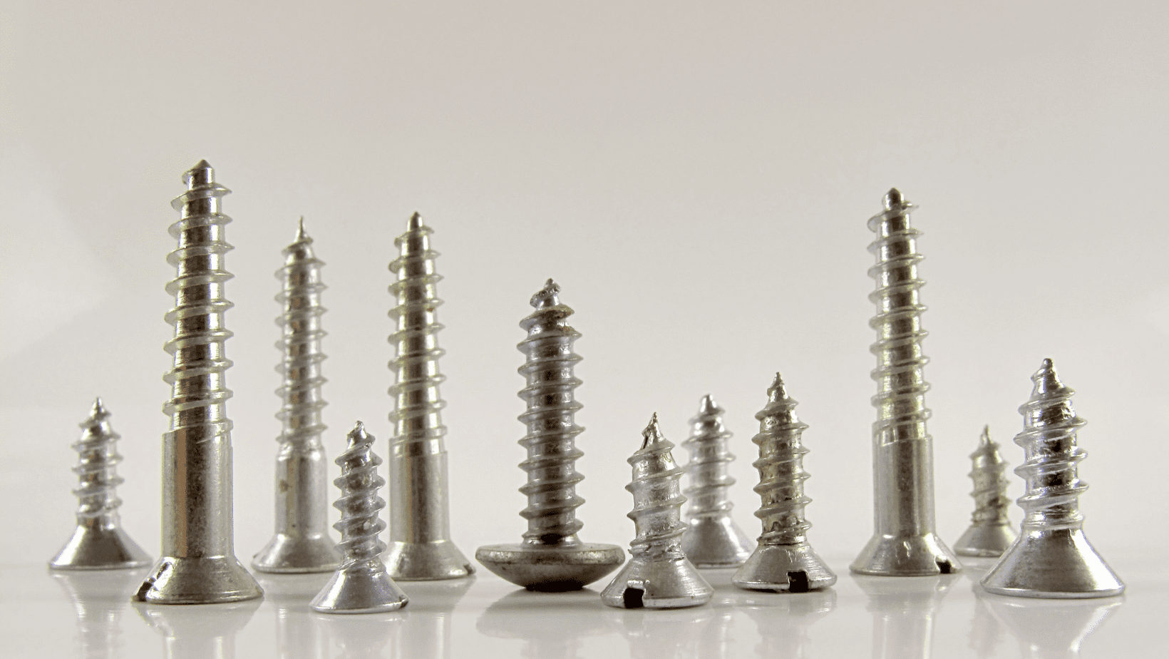 Featured image for “What Screws to Use for Stair Treads”