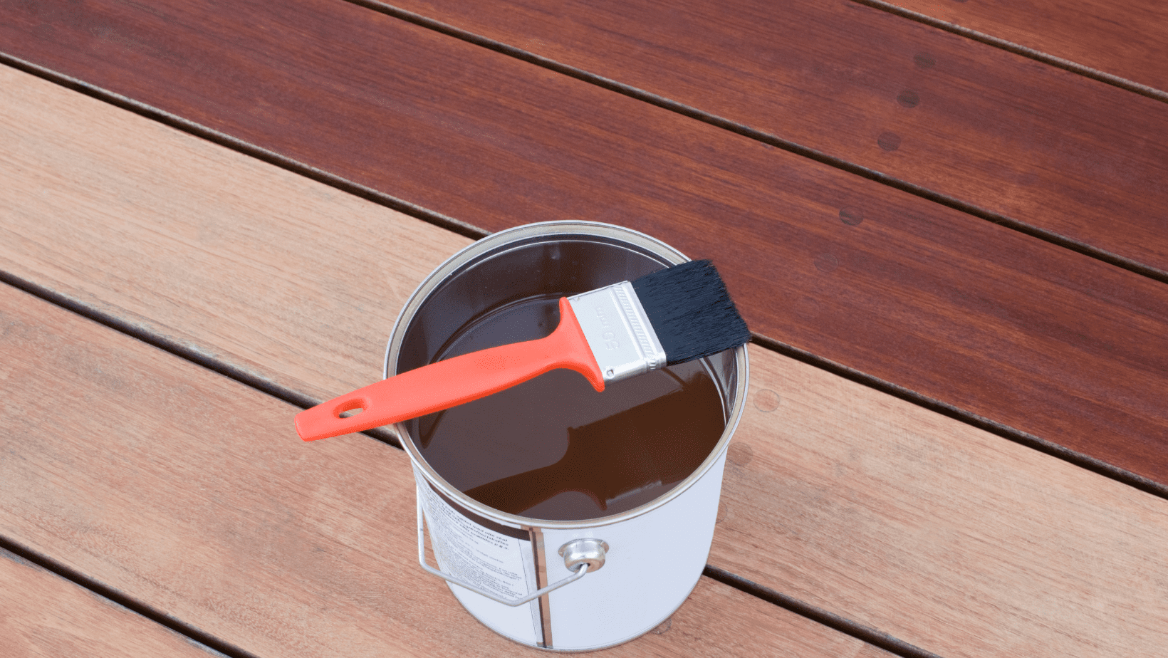 Featured image for “How to Finish Wood Stair Treads”