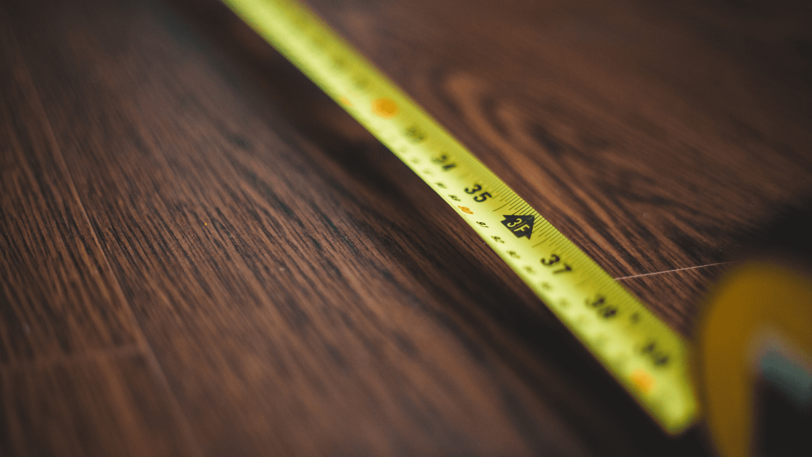 Featured image for “How to Measure Stair Tread Depth”