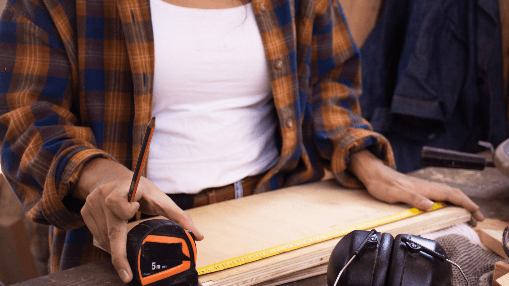 Featured image for “Standard Measurements for Stair Treads and Risers”