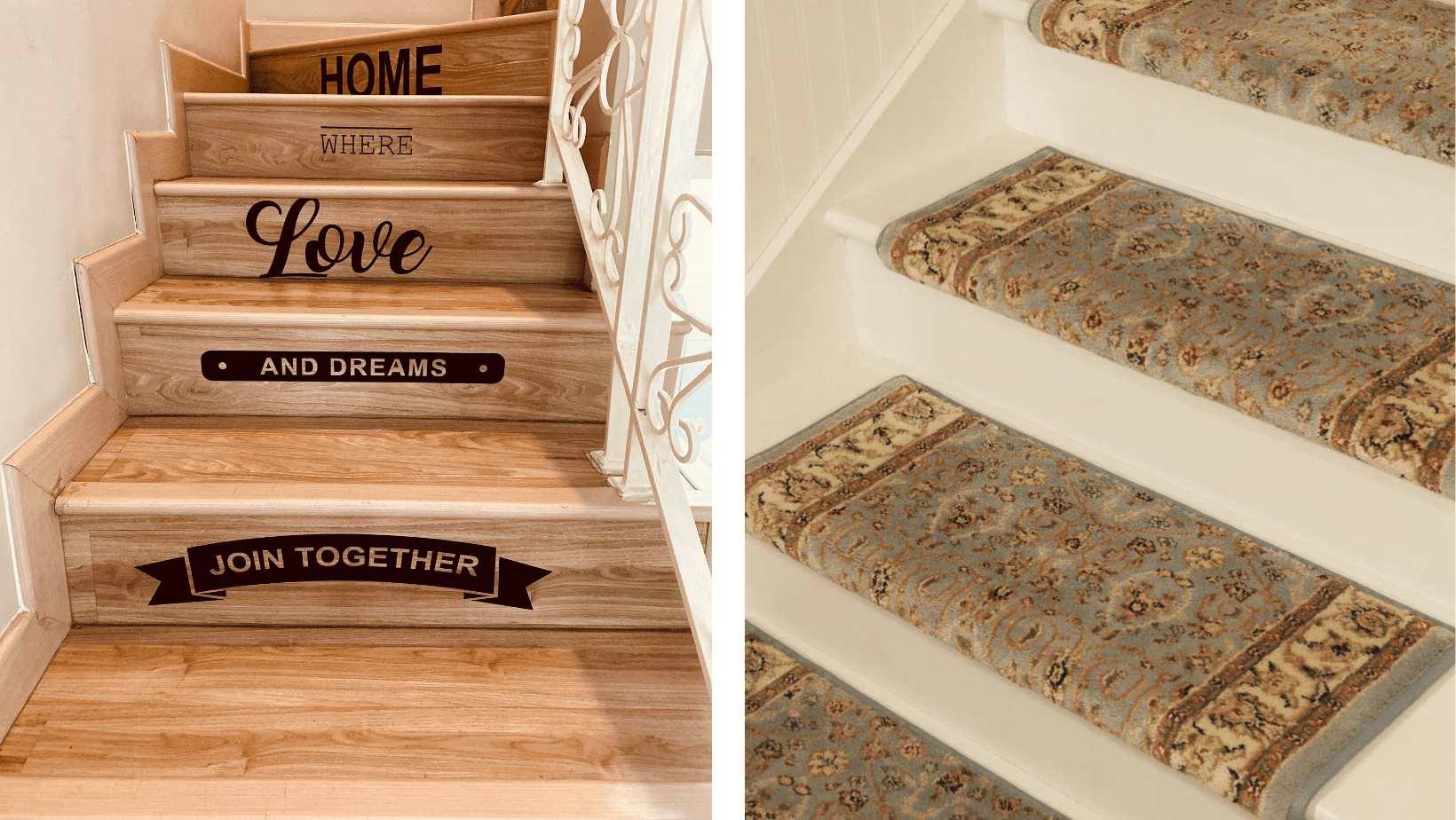 Featured image for “How to Secure Stair Treads Carpet”