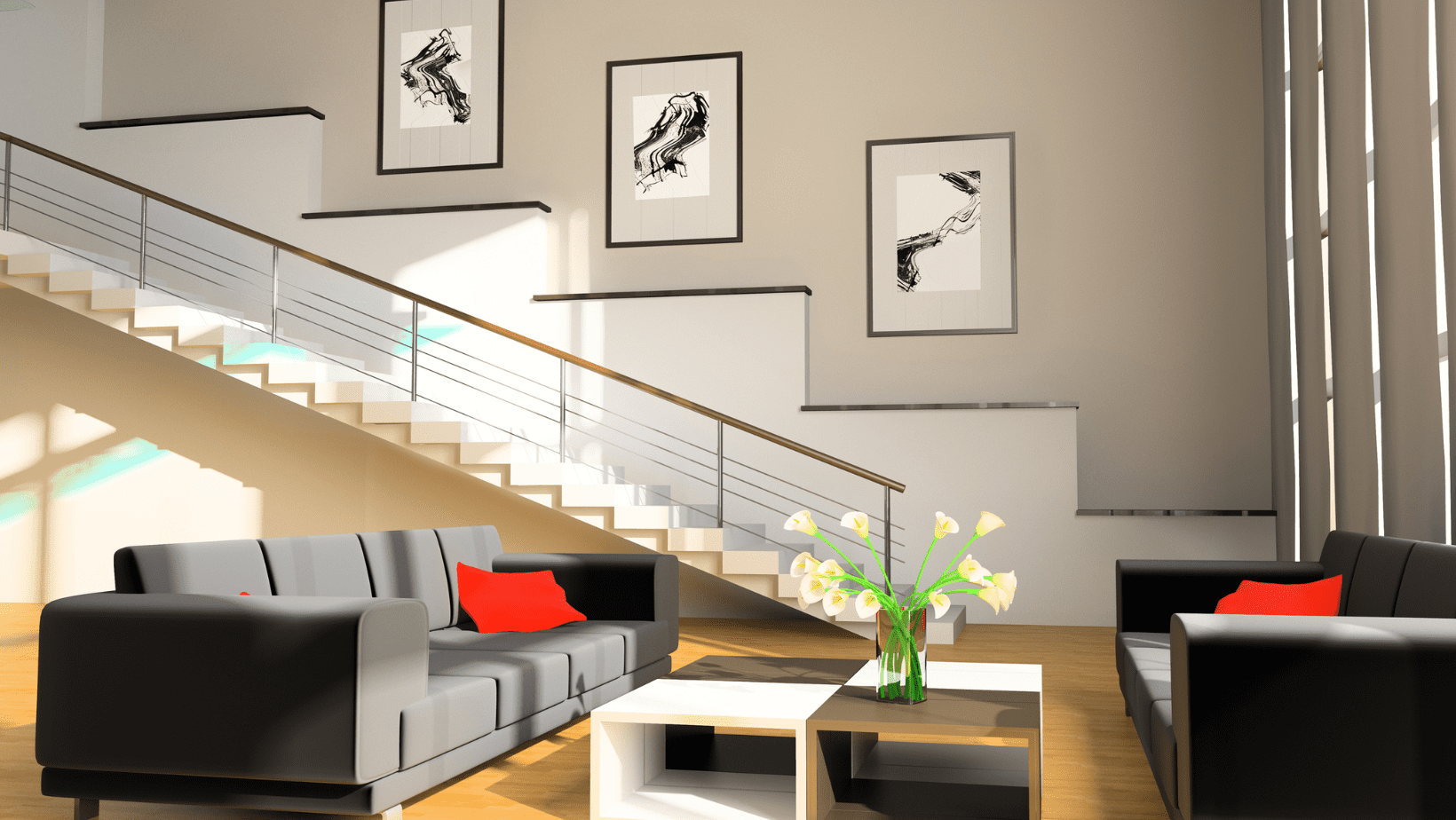 Featured image for “Secure Step Stair Treads”