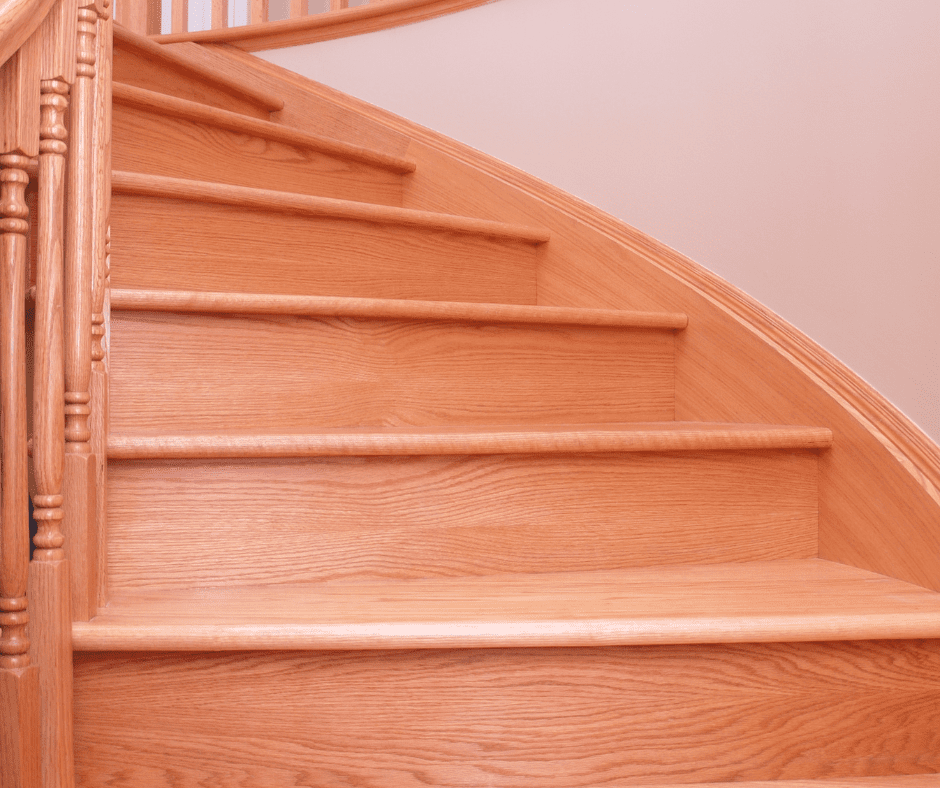 Featured image for “How to Choose the Right Premade Stair Risers”