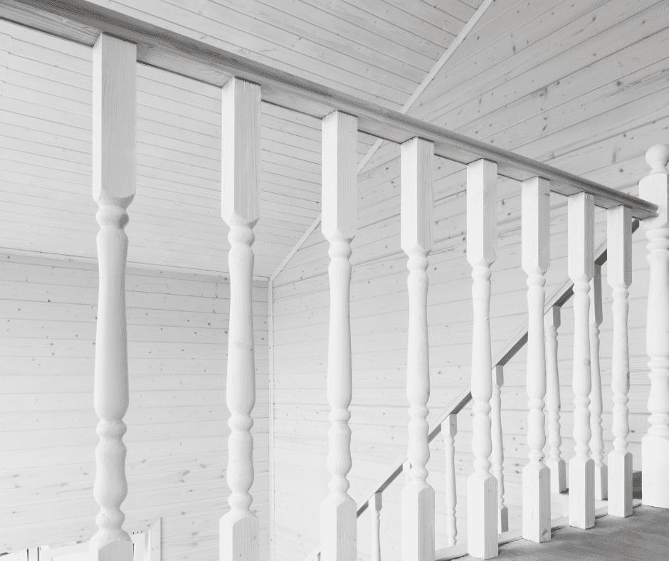 Featured image for “Modern Balusters for Stairs”