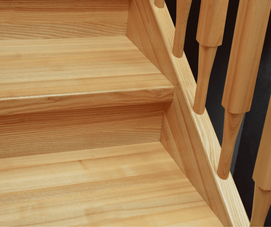 Featured image for “Parts of a Stair Stringer”