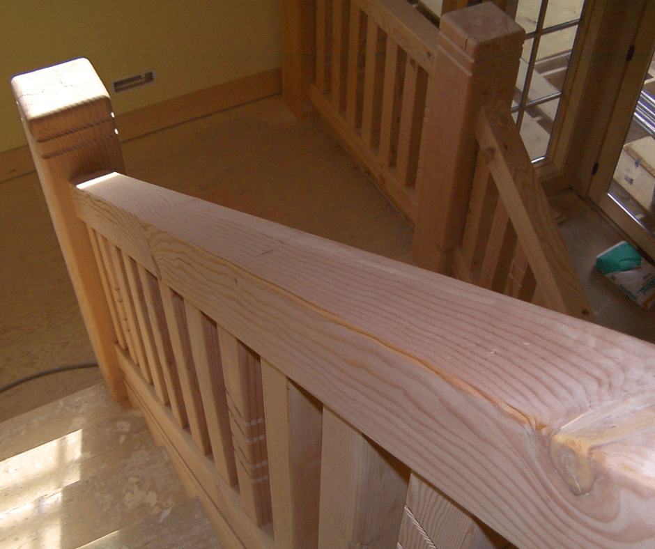 Featured image for “Stair Handrail Dimensions”