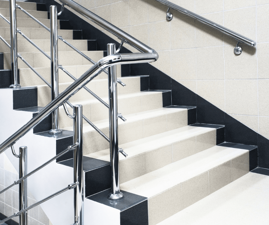 Featured image for “Stair Railing Dimensions”
