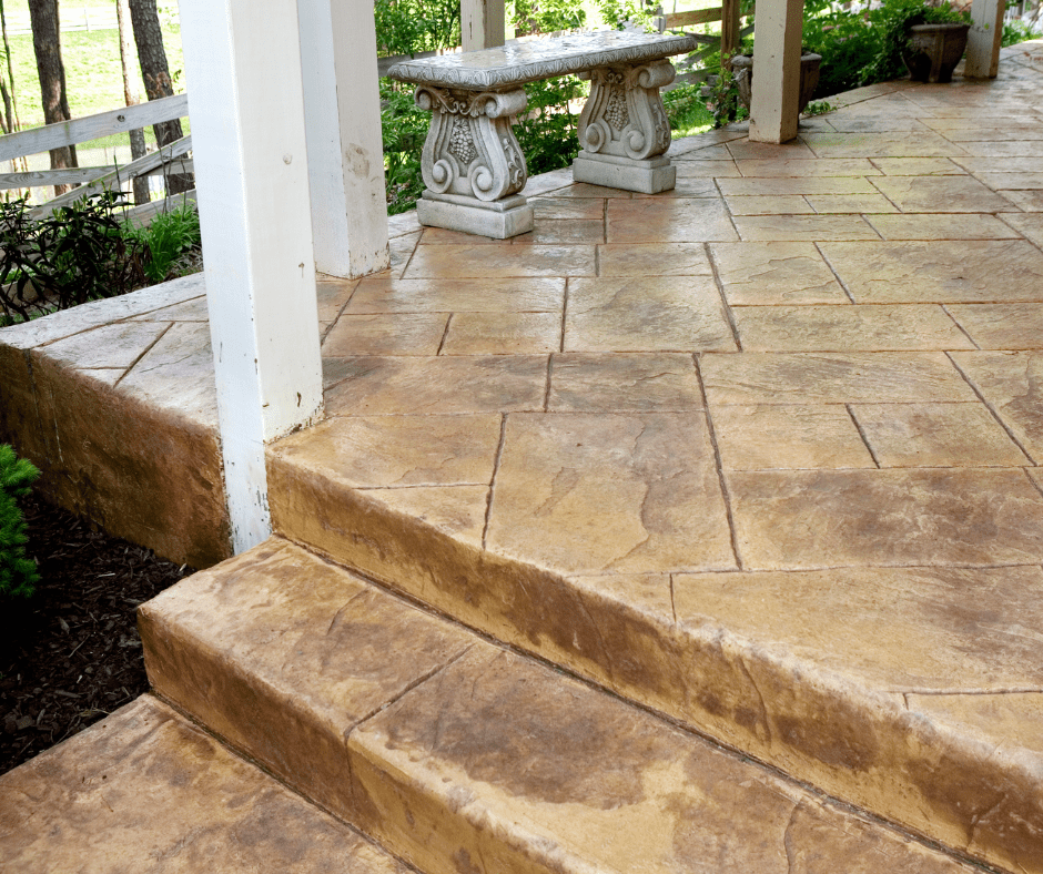 Featured image for “Outdoor Stair Dimensions”