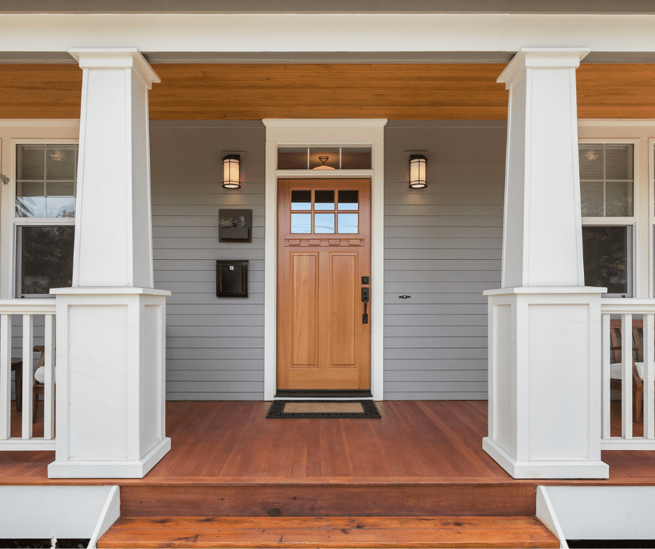 Featured image for “Deck Stair Riser Dimensions”