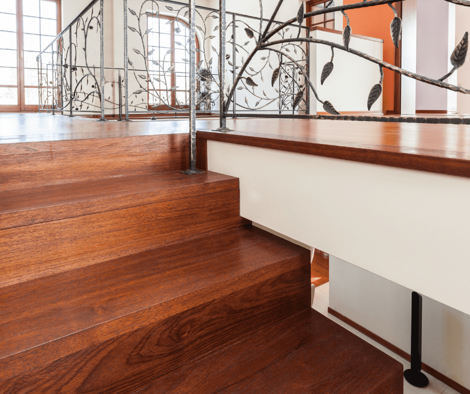 Featured image for “How to Increase Stair Tread Depth”