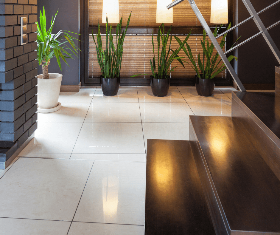 Featured image for “Stair Tread Maximum Depth”