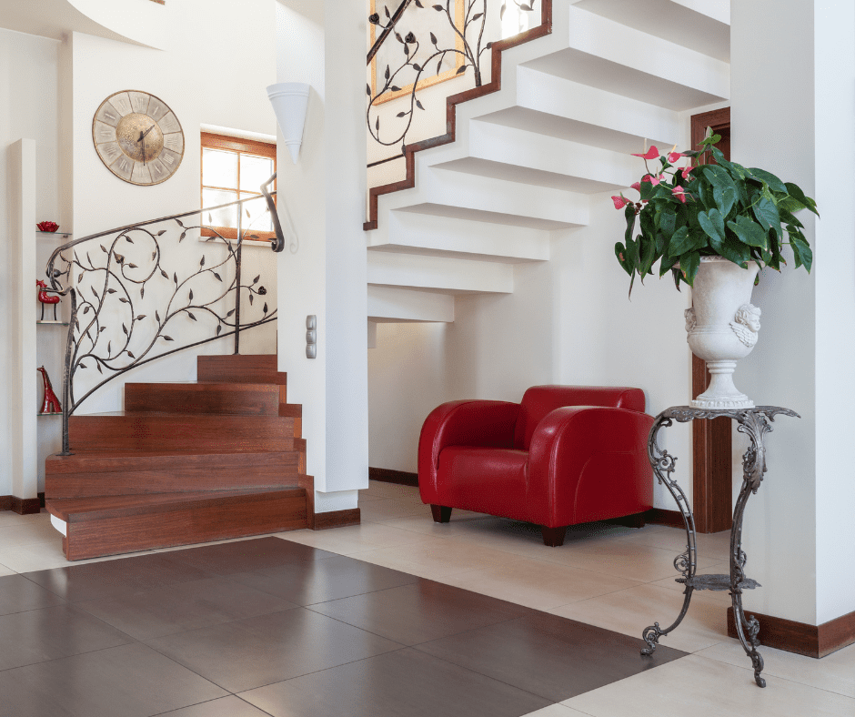 Featured image for “Extending Stair Tread Depth”