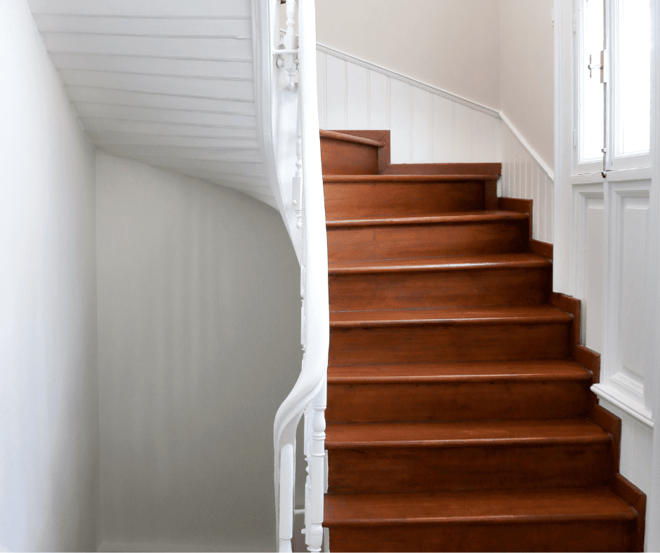 Featured image for “How to Install Laminate Stair Nosing”