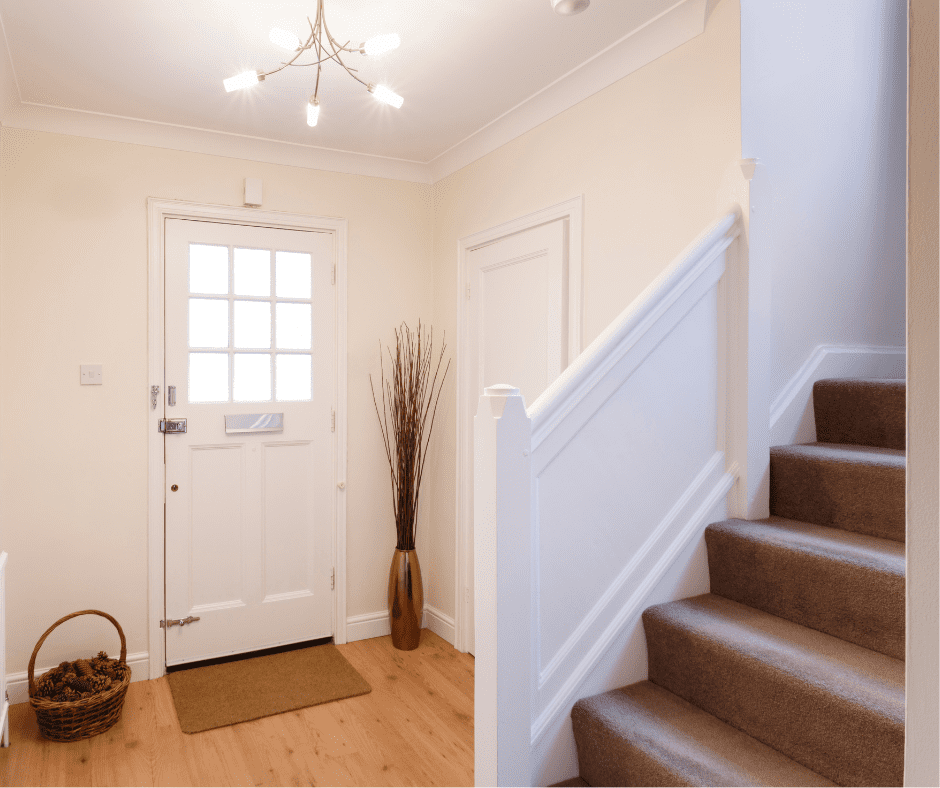 Featured image for “Are Stair Nosings Required?”